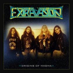 Extravasion : Origins of Magma (Demo)